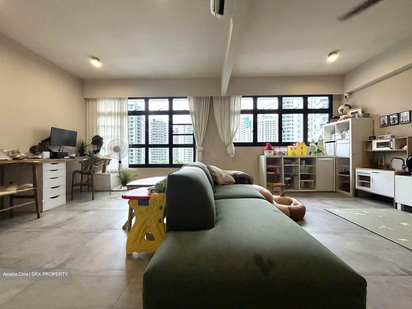 Blk 471A Fernvale Rivergrove (Sengkang), HDB 4 Rooms #574557741